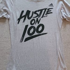 Brand New Adidas T-shirt